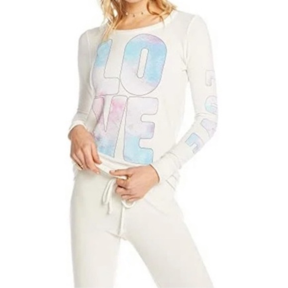 CHASER Jogger Love Set - Picture 3 of 14